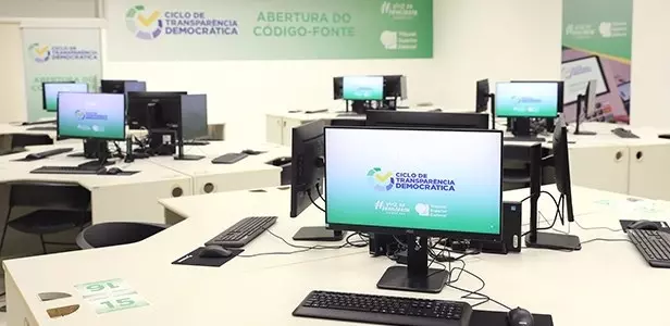 Eleições 2024: Sociedade Brasileira de Computação inspecionará código-fonte